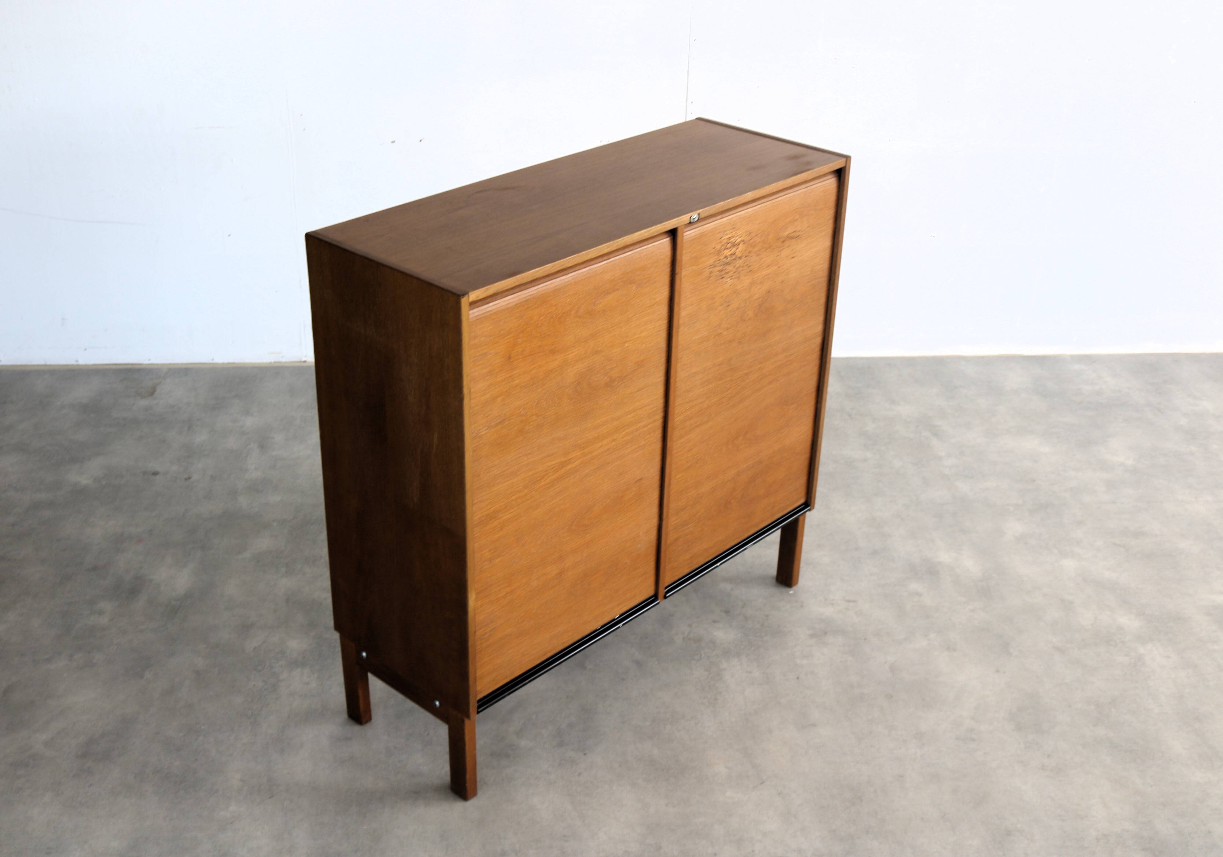 vintage filing cabinet | cabinet | 1960s | Swedish