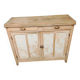 Patinated Parisian commode