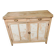 Patinated Parisian commode
