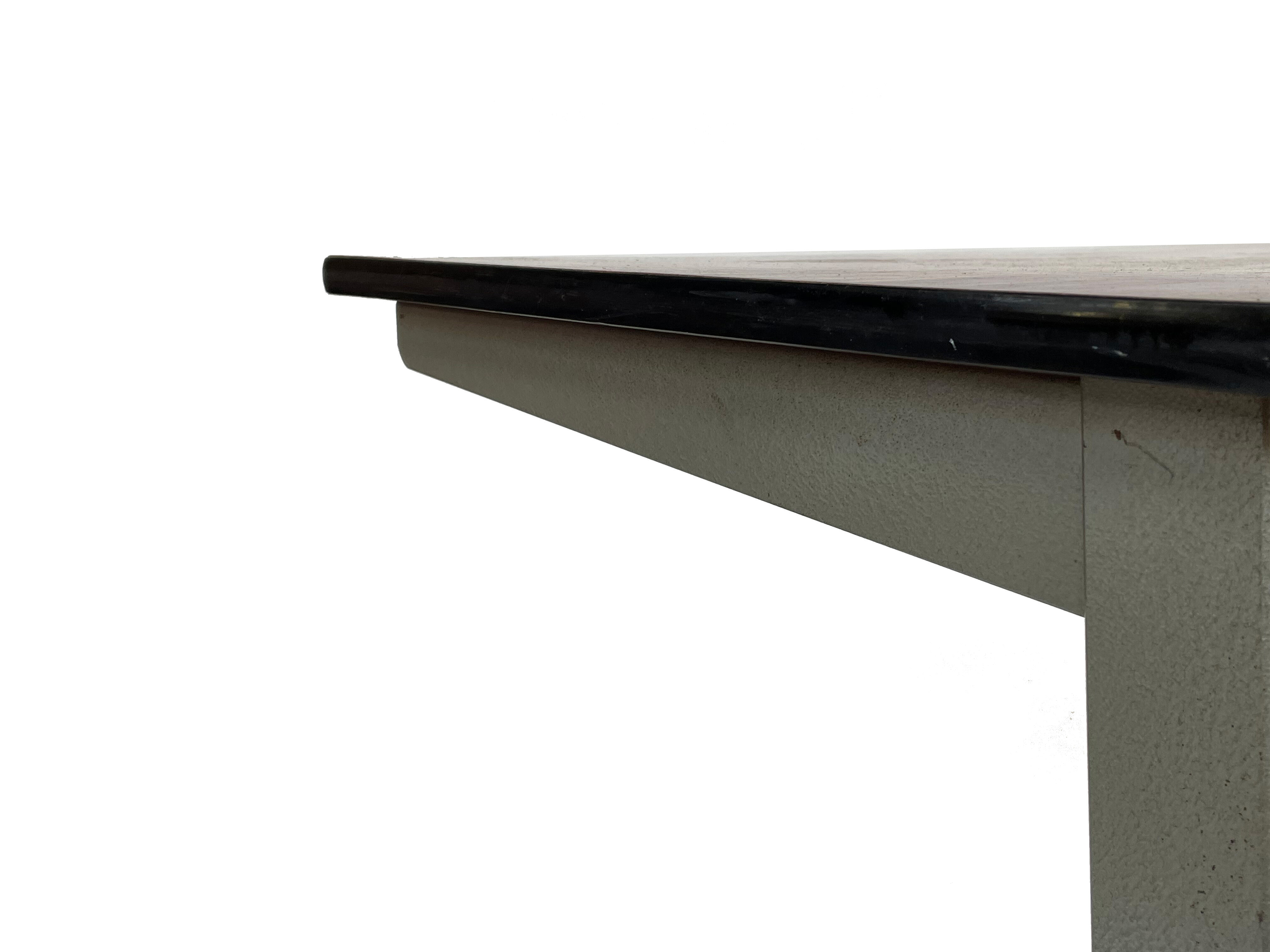Bureau 1970 des Pays-Bas