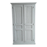 Armoire parisienne