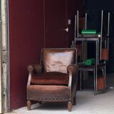 Club armchair 1930