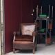 Club armchair 1930