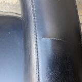 Pair of vintage armchairs