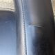 Paire de fauteuils vintage