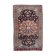 Ancient Persian carpet yazd 126x196 cm