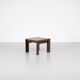 Coffee tables model "777" by Tobia & Afra Scarpa for Cassina