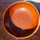 Vallauris terracotta dish
