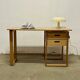 Vintage desk from the 70s/80s.