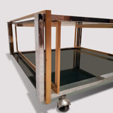Italian coffee table from 70´s