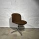 Ico Parisi office chair for MIM, Italy, 1960