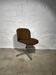 Ico Parisi office chair for MIM, Italy, 1960