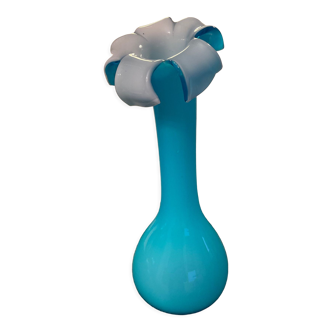 Vase Murano vintage des années 70