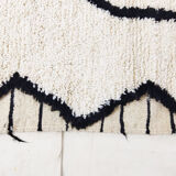 Moroccan Berbere carpet 313x210cm