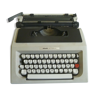 Machine a écrire Olivetti Lettera 41