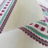Set of 5 napkins