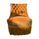 Toad armchair
