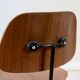 Eames DCM chair vintage, 1960