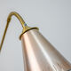 Vintage 1950s wall light