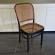 Set of 12 chairs no. 811 after Hoffmann, 1990s