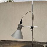 60s industrial desk lamp