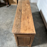 Enfilade rustique