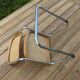 Chaise Cesca Marcel Breuer B32 en hêtre clair