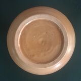 Plat creux peint à la main