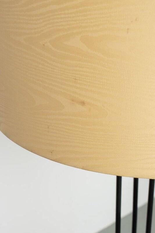 Vintage Floor Lamp, 1950s
