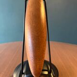 Unilux wooden desk lamp