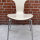Mosquito Chair by Arne Jacobsen for Fritz Hansen, 1970s