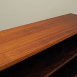 Rosewood bookcase, Danish design, 1960s, production: Denmark