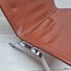Poul Kjaerholm (1929-1980) pair of PK22 low chairs, Kold Christensen