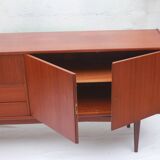1960s sidebaord in teak