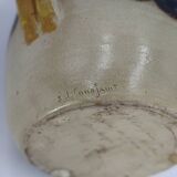 Large Courjault pitcher