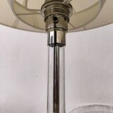 Table lamp by Wilhelm Wagenfeld for Technolumen