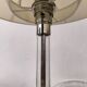 Table lamp by Wilhelm Wagenfeld for Technolumen