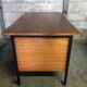 Bureau vintage des années 60