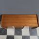 1960s wood Schoe cabinet