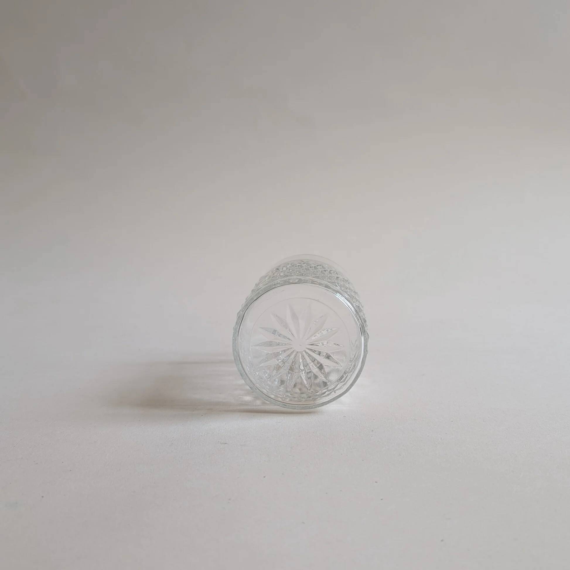 Carafe à whisky et 6 verres