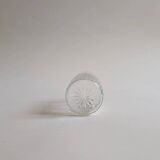 Carafe à whisky et 6 verres