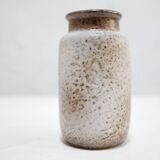 Vintage West Germany ceramic vase