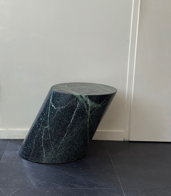 Table basse - Coffee Table par Lucia Mercer - Knoll