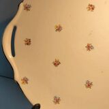 Digoin Sarreguemines dish
