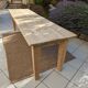 Table de ferme