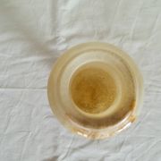 Alabaster vase