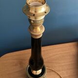 Large colonial style lamp base