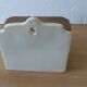 Old salt box