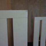 Set of 8 Italian Dining Chairs by Pietro Costantini for Ello, 1970s