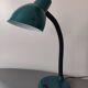 Desk lamp Everise workshop articulated shape vintage casserole 70 80 s